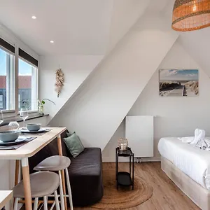  Apartment Sand & Dunes Studio