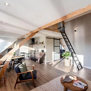  Apartment Spacious Luxury Loft