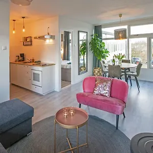Appartement Amsterdam 90, Zandvoort