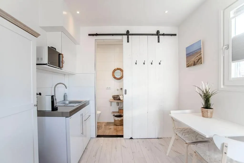 Studio Jadana Zandvoort
