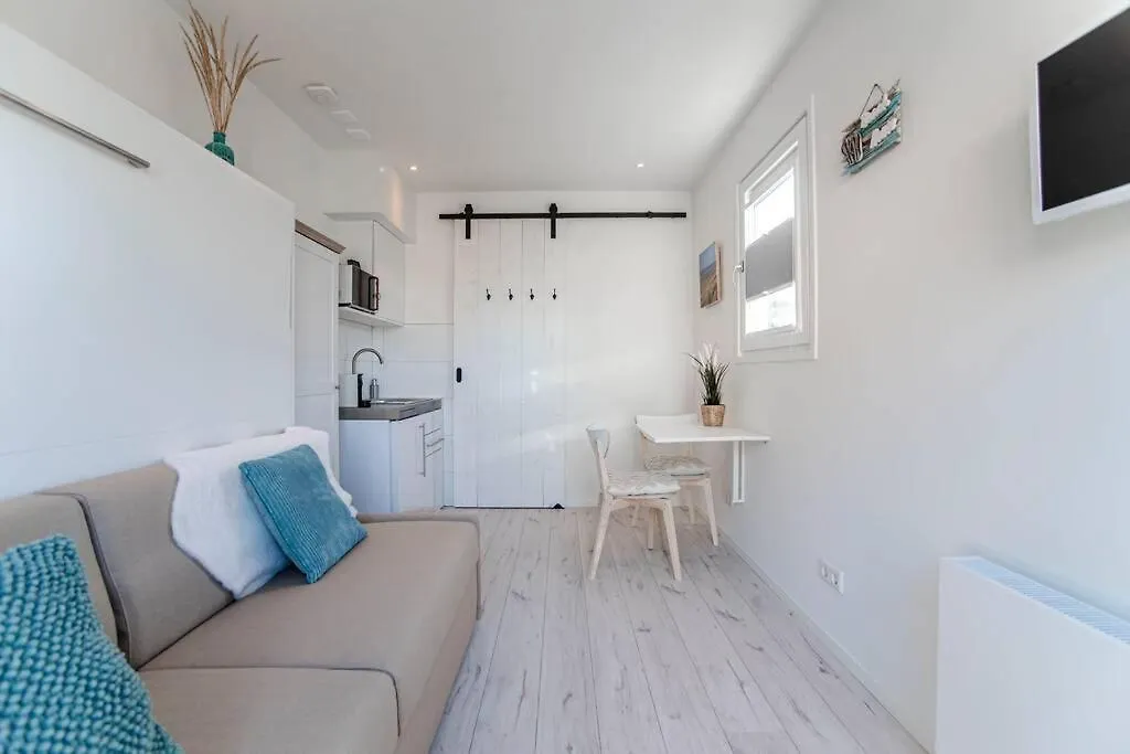 Studio Jadana Zandvoort Nederland